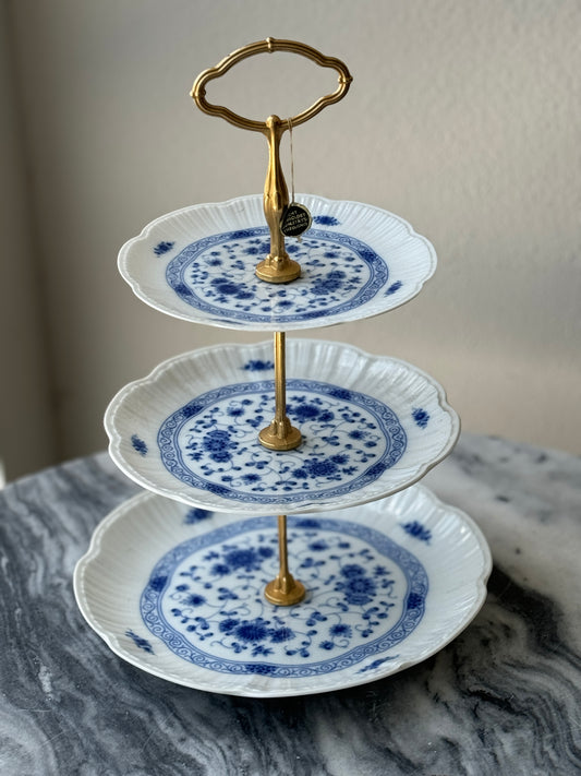Kaiser 3-Tier Dessert Server